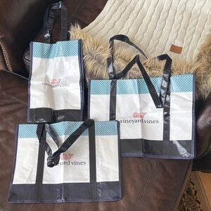 Vineyard Vines Shopping Bag Bundle